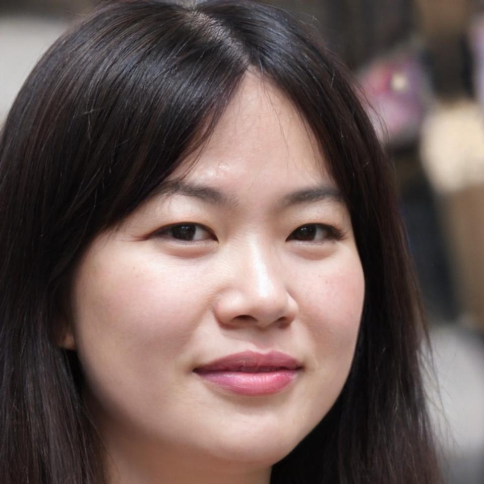 Portrait of Dr. Tanvi Kulkarni