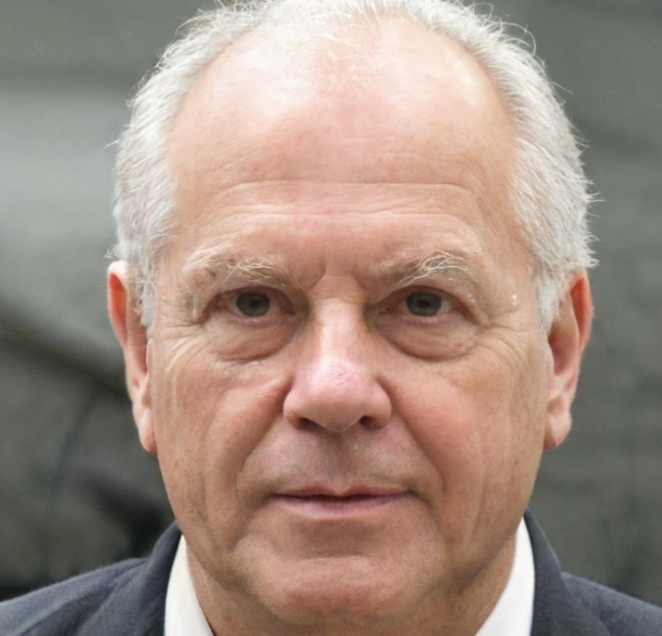 Arjun Mehta, mobile architecture instructor